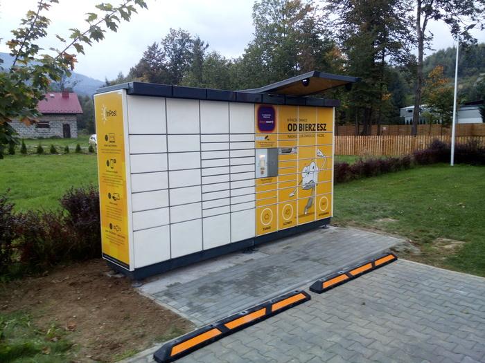 Przykładowa reklama