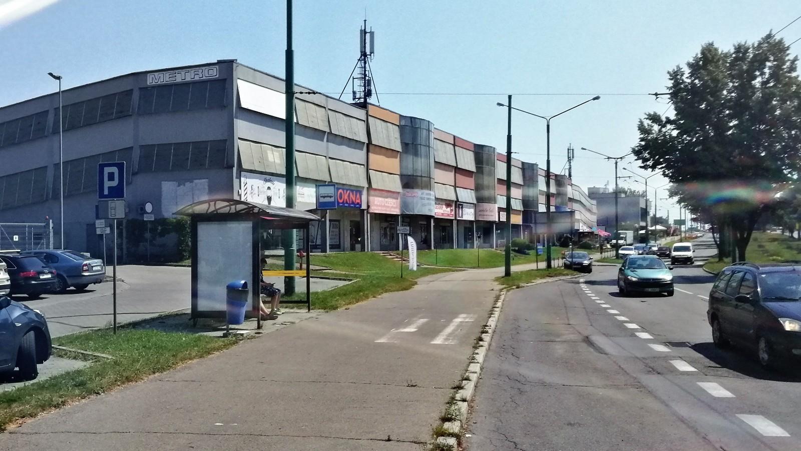 Przykładowa reklama