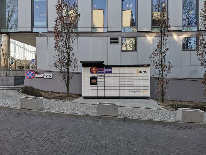 Przykładowa reklama