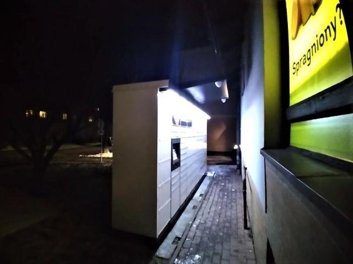 Przykładowa reklama