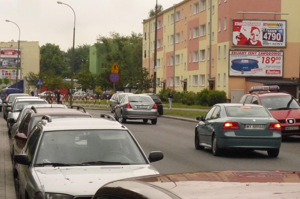 Przykładowa reklama