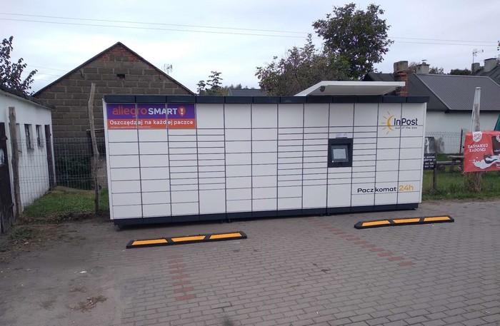 Przykładowa reklama