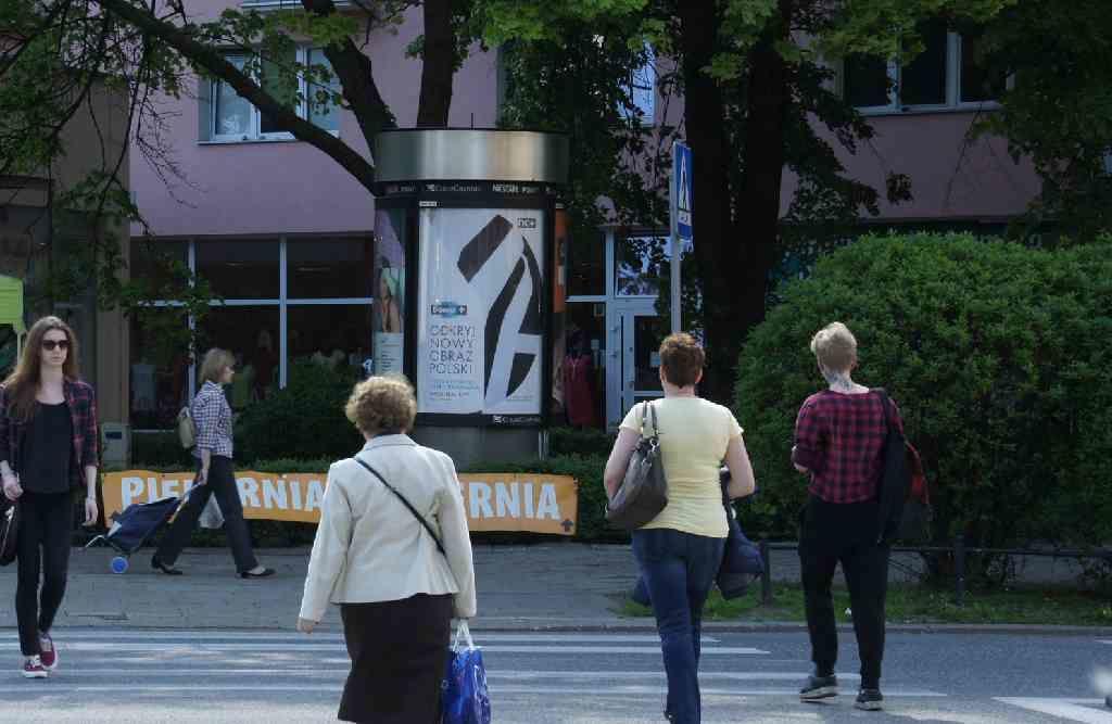 Przykładowa reklama