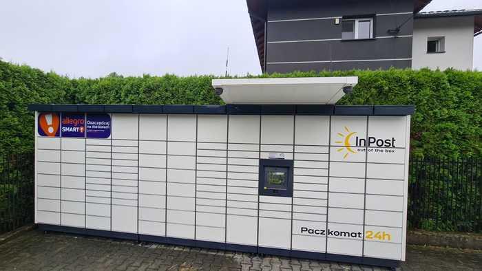 Przykładowa reklama