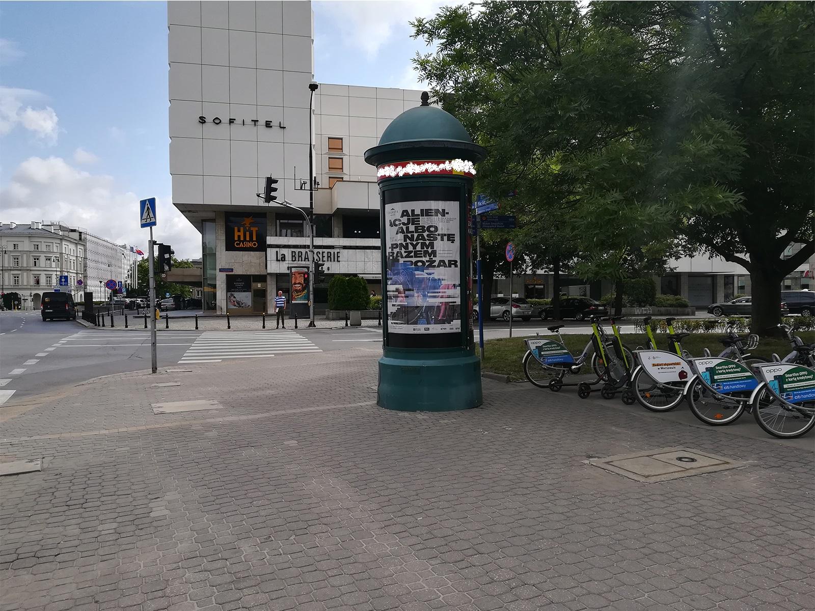 Przykładowa reklama