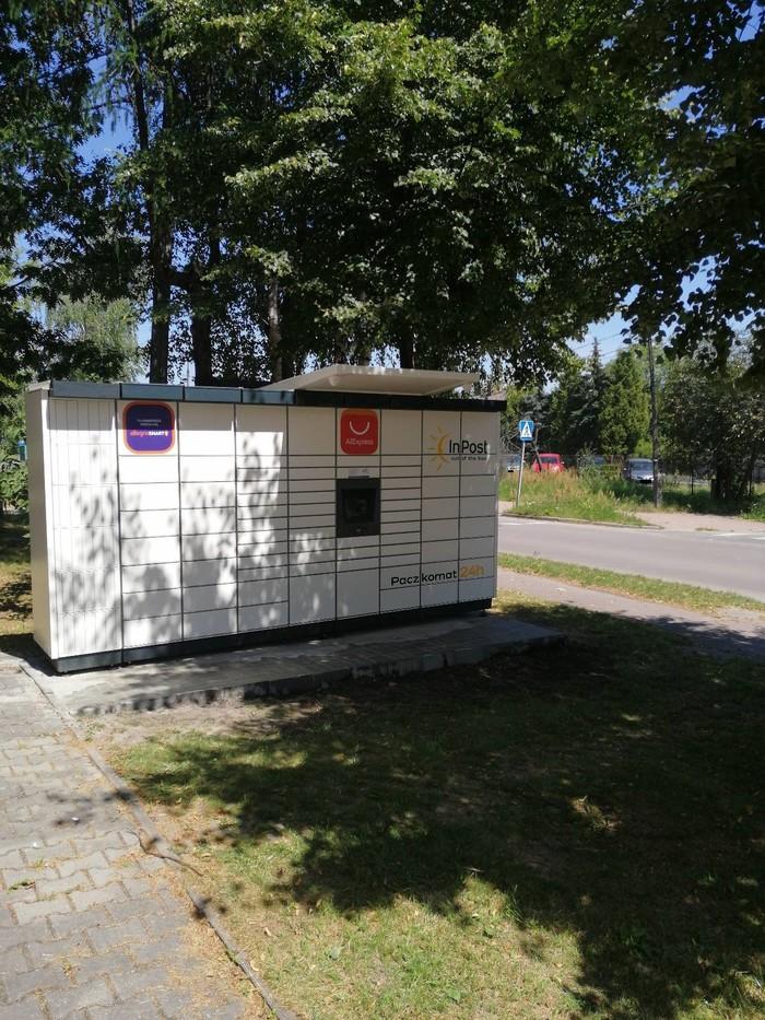 Przykładowa reklama