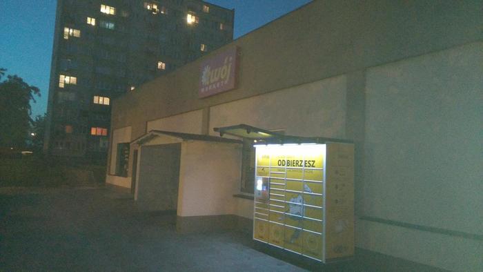 Przykładowa reklama