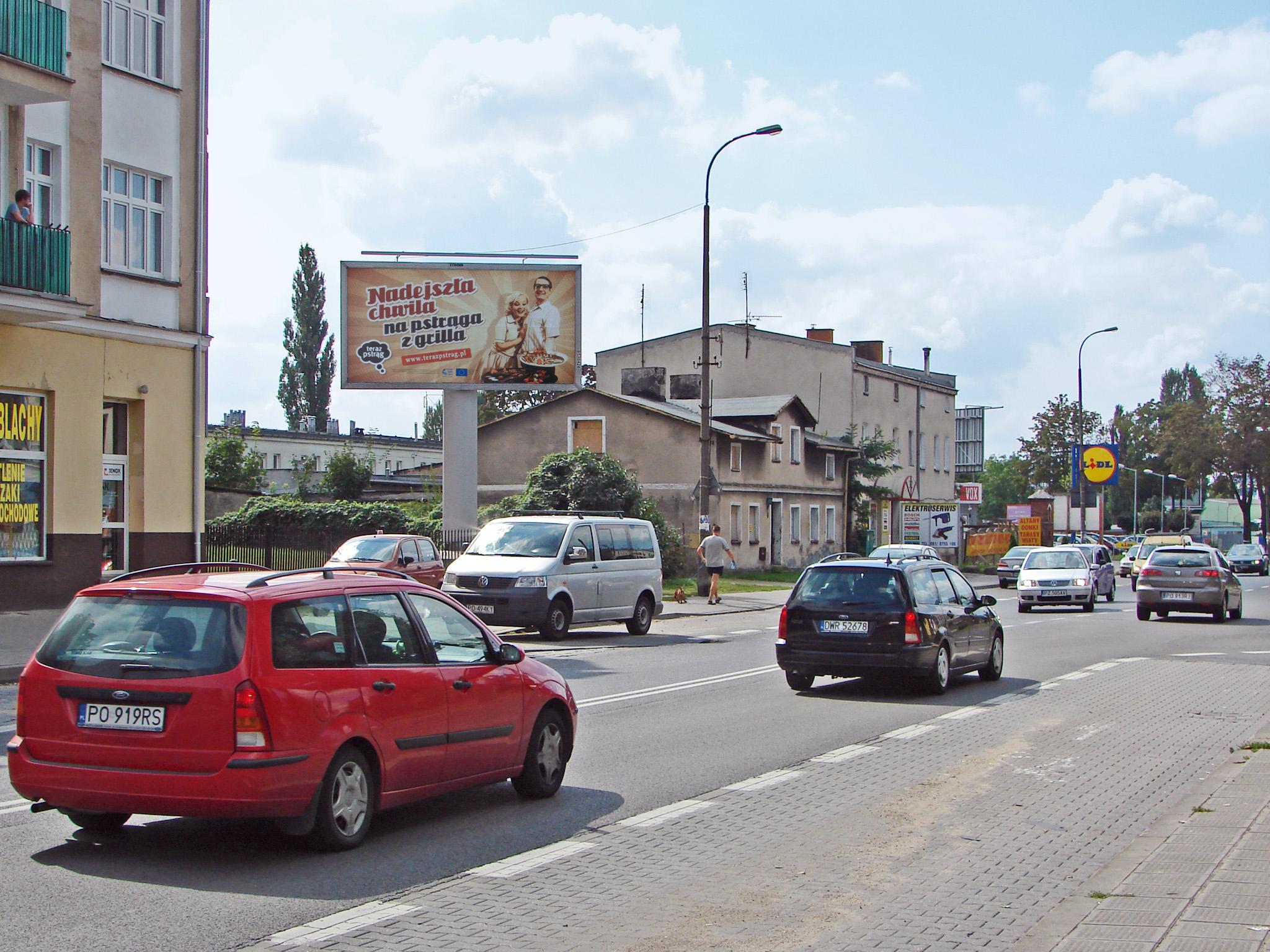 Przykładowa reklama