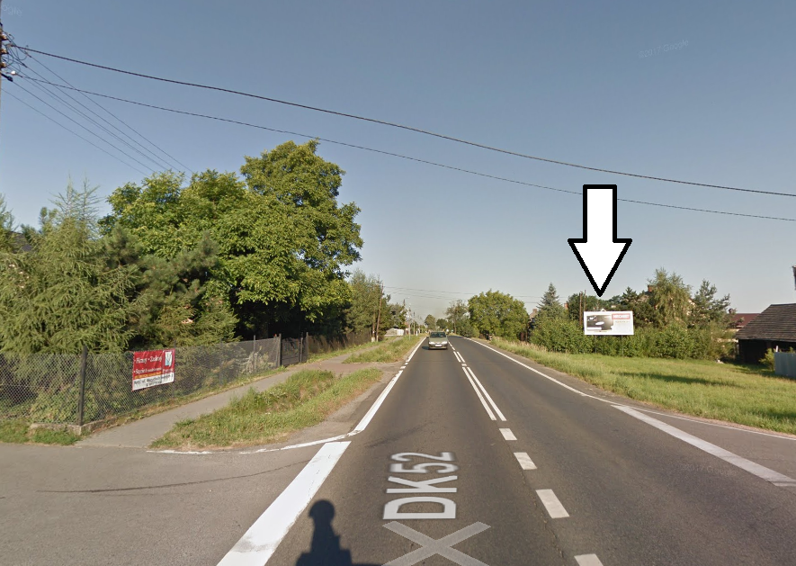 Przykładowa reklama