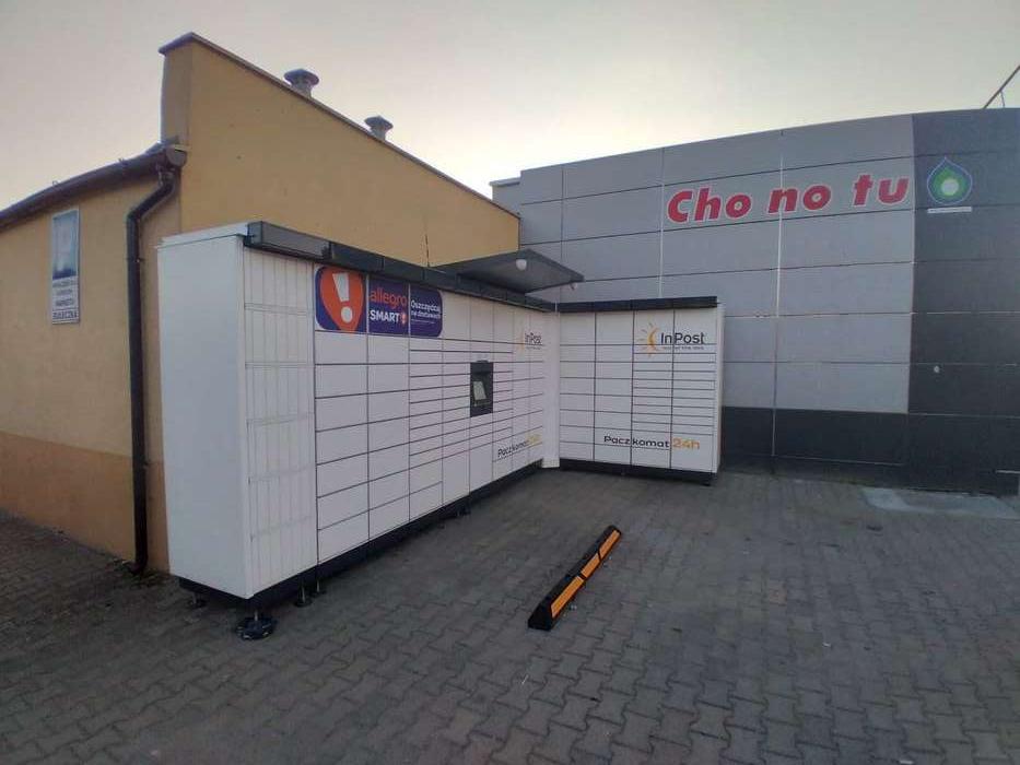 Przykładowa reklama