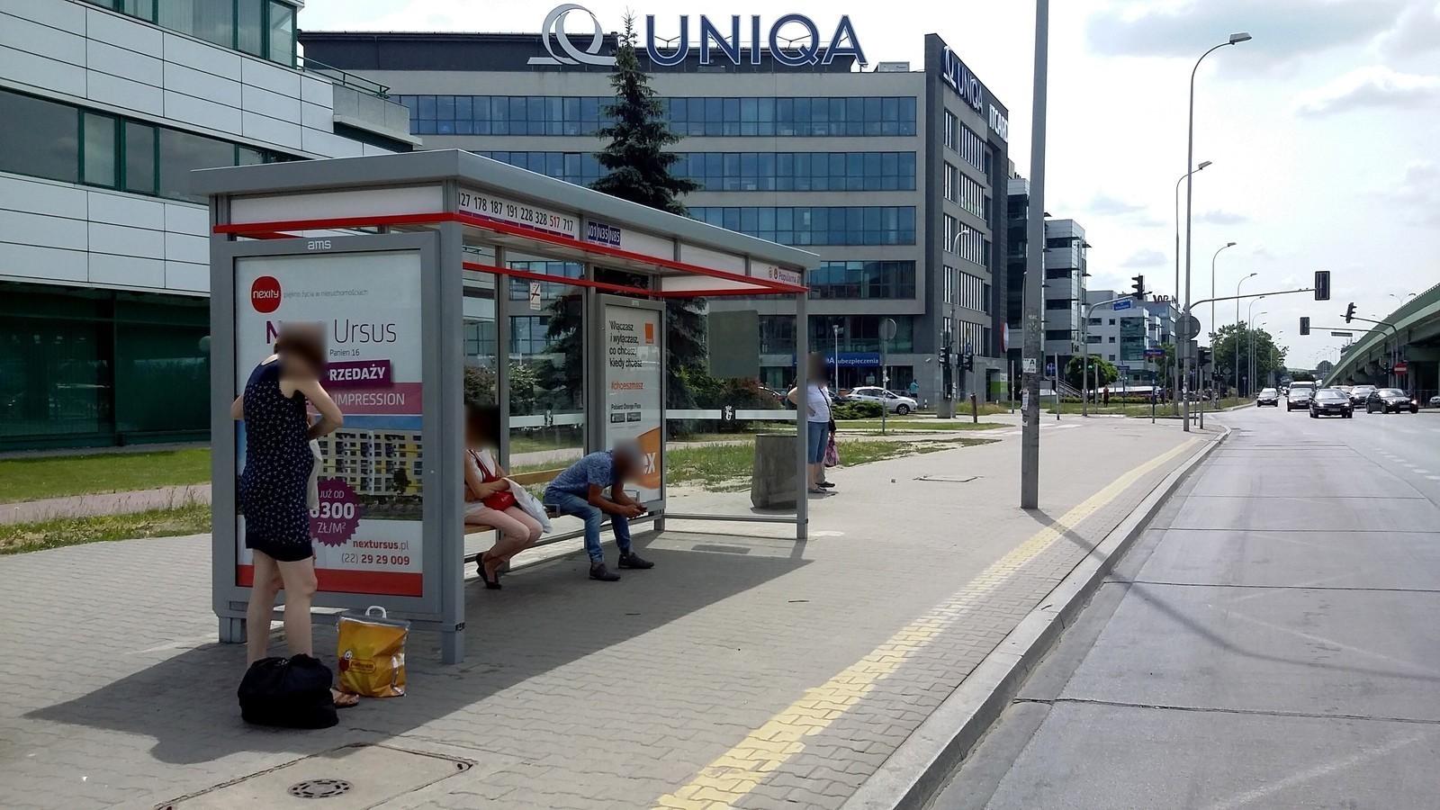 Przykładowa reklama