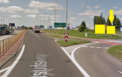 Przykładowa reklama