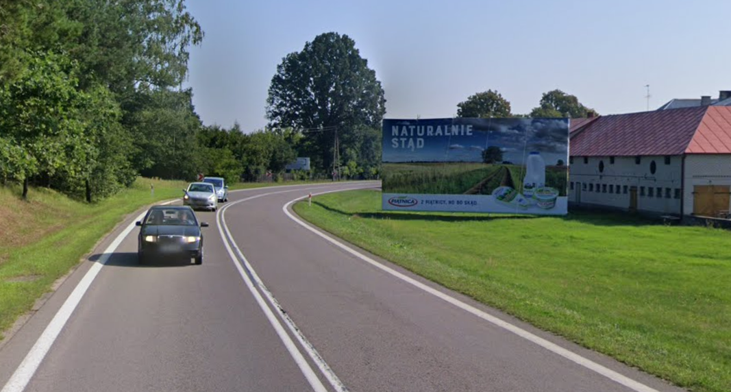 Przykładowa reklama
