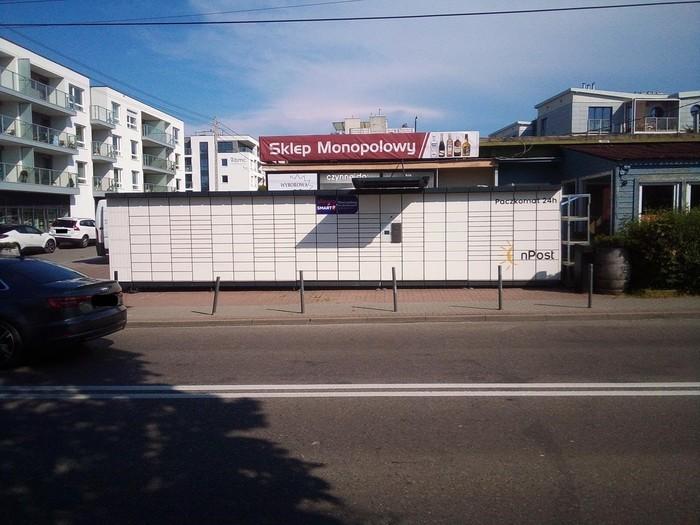 Przykładowa reklama