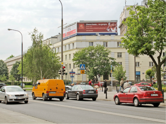 Przykładowa reklama