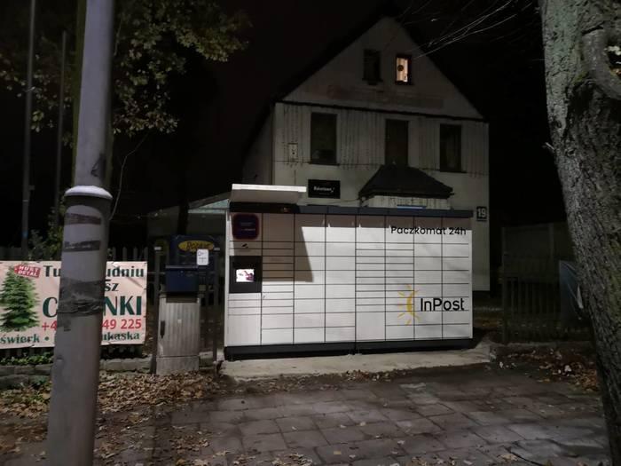 Przykładowa reklama