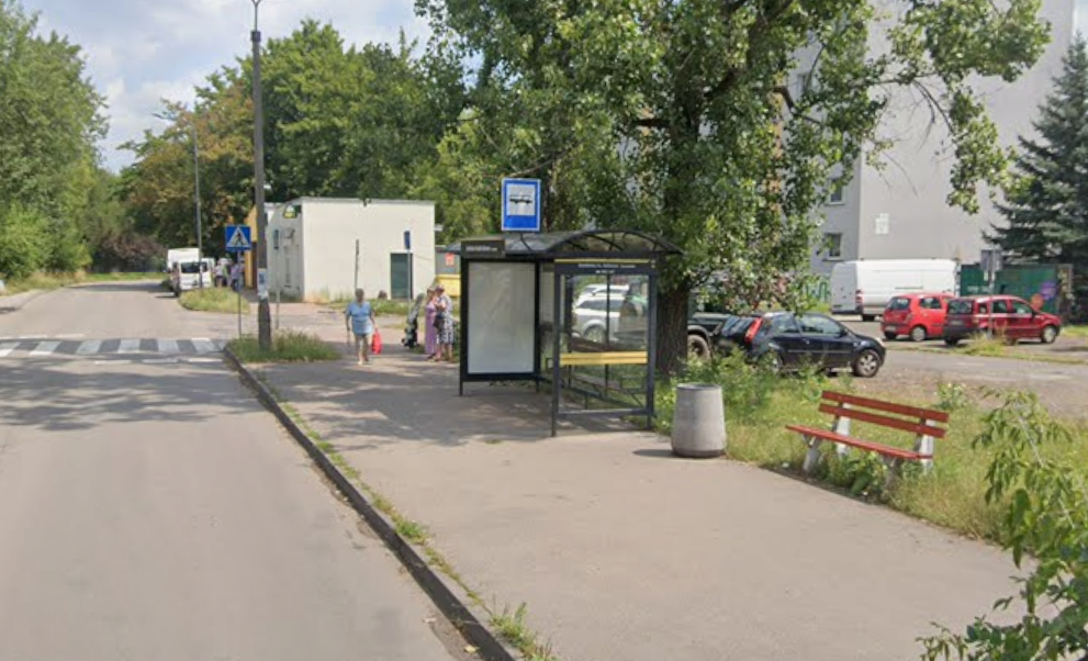 Przykładowa reklama