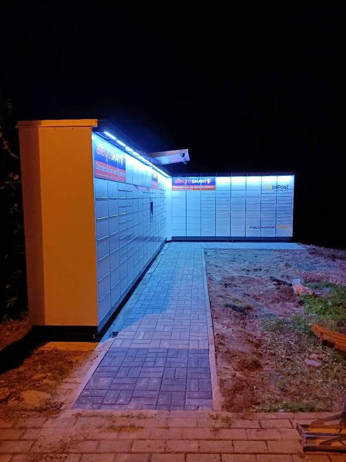 Przykładowa reklama