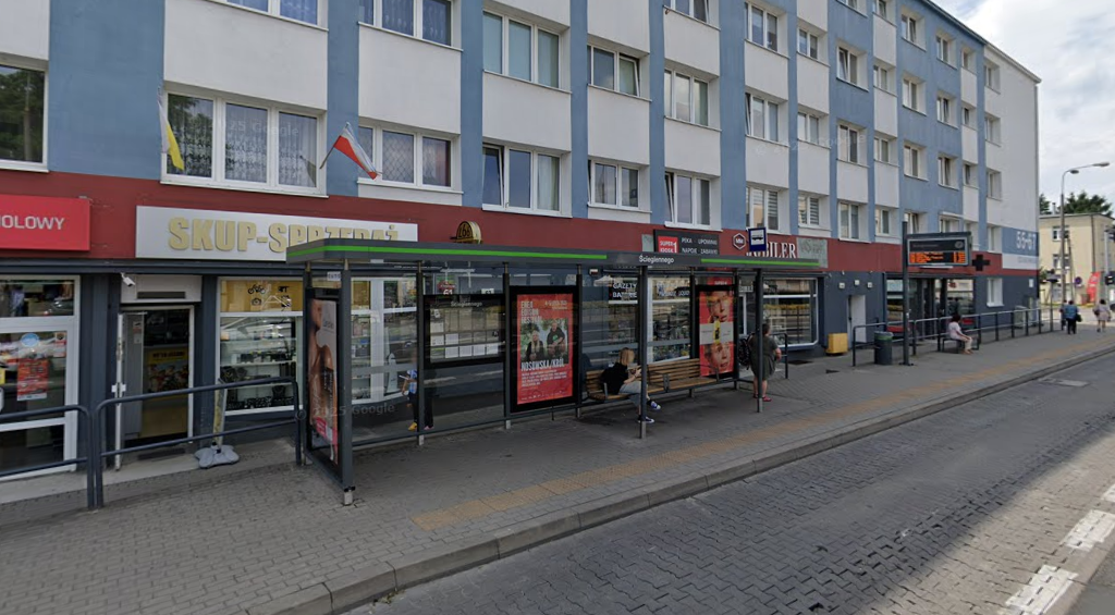 Przykładowa reklama