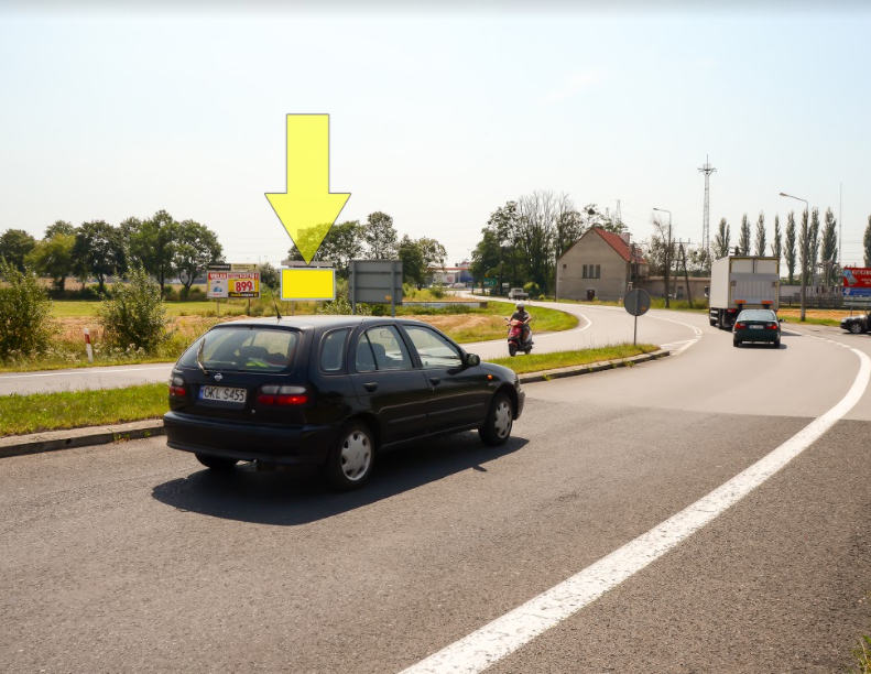 Przykładowa reklama