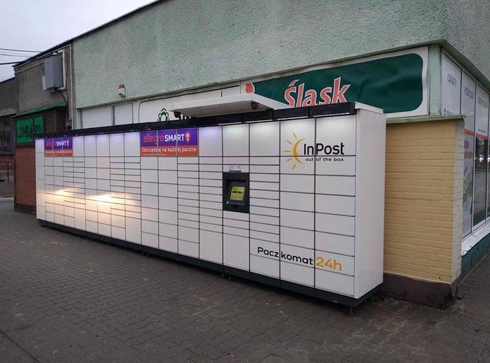 Przykładowa reklama