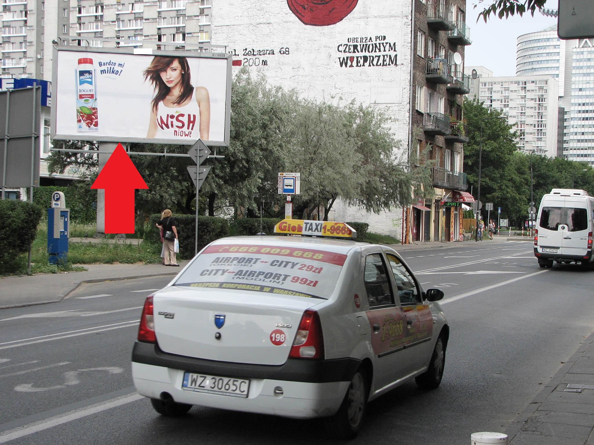 Przykładowa reklama