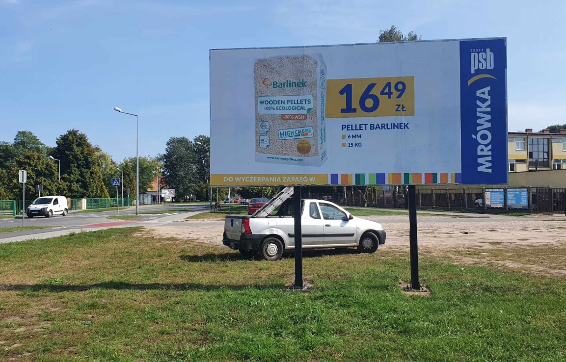 Przykładowa reklama