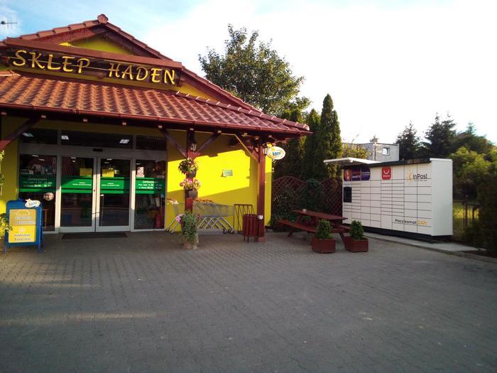 Przykładowa reklama