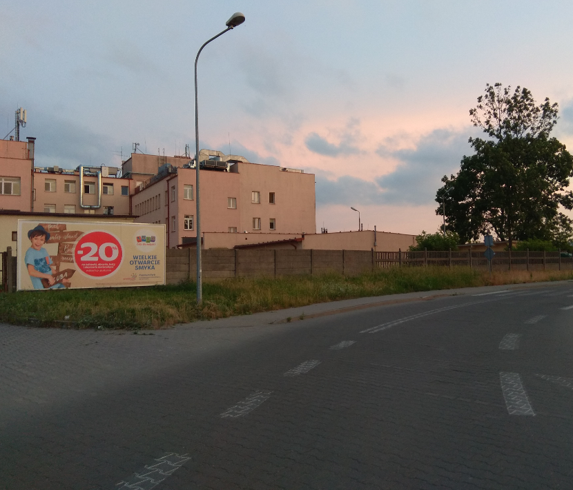 Przykładowa reklama