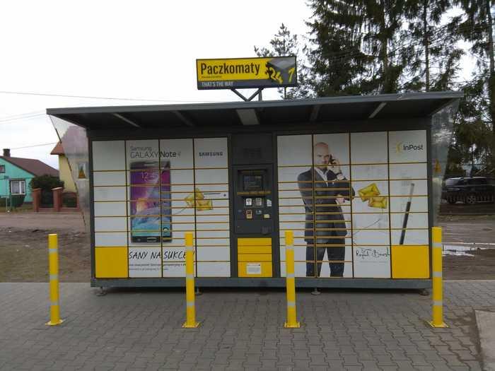 Przykładowa reklama