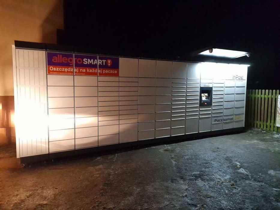 Przykładowa reklama