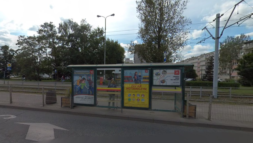 Przykładowa reklama