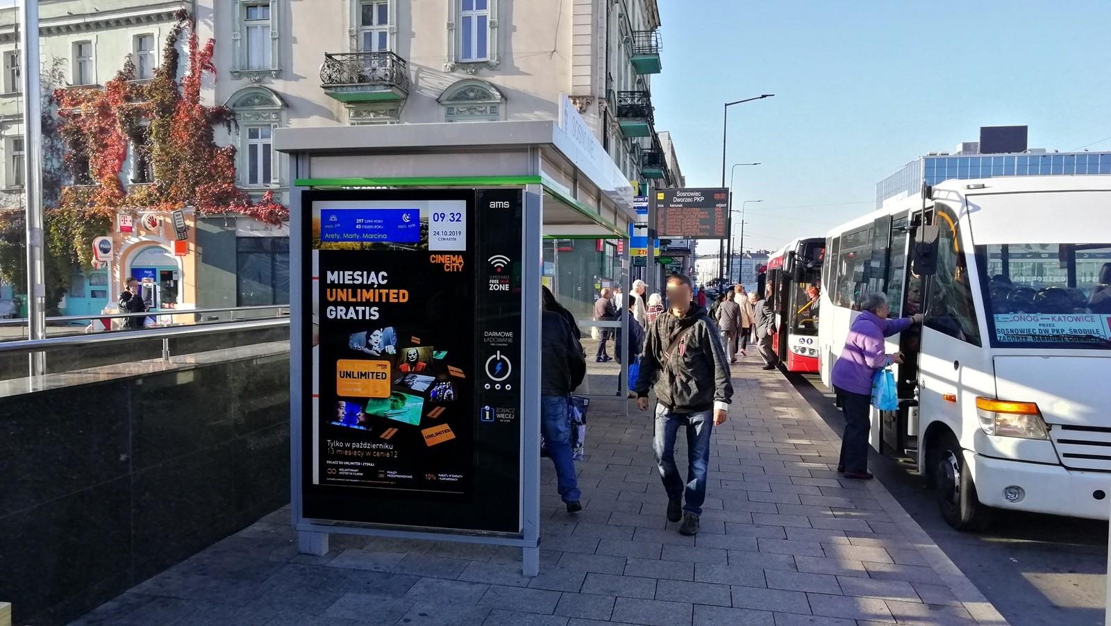 Przykładowa reklama