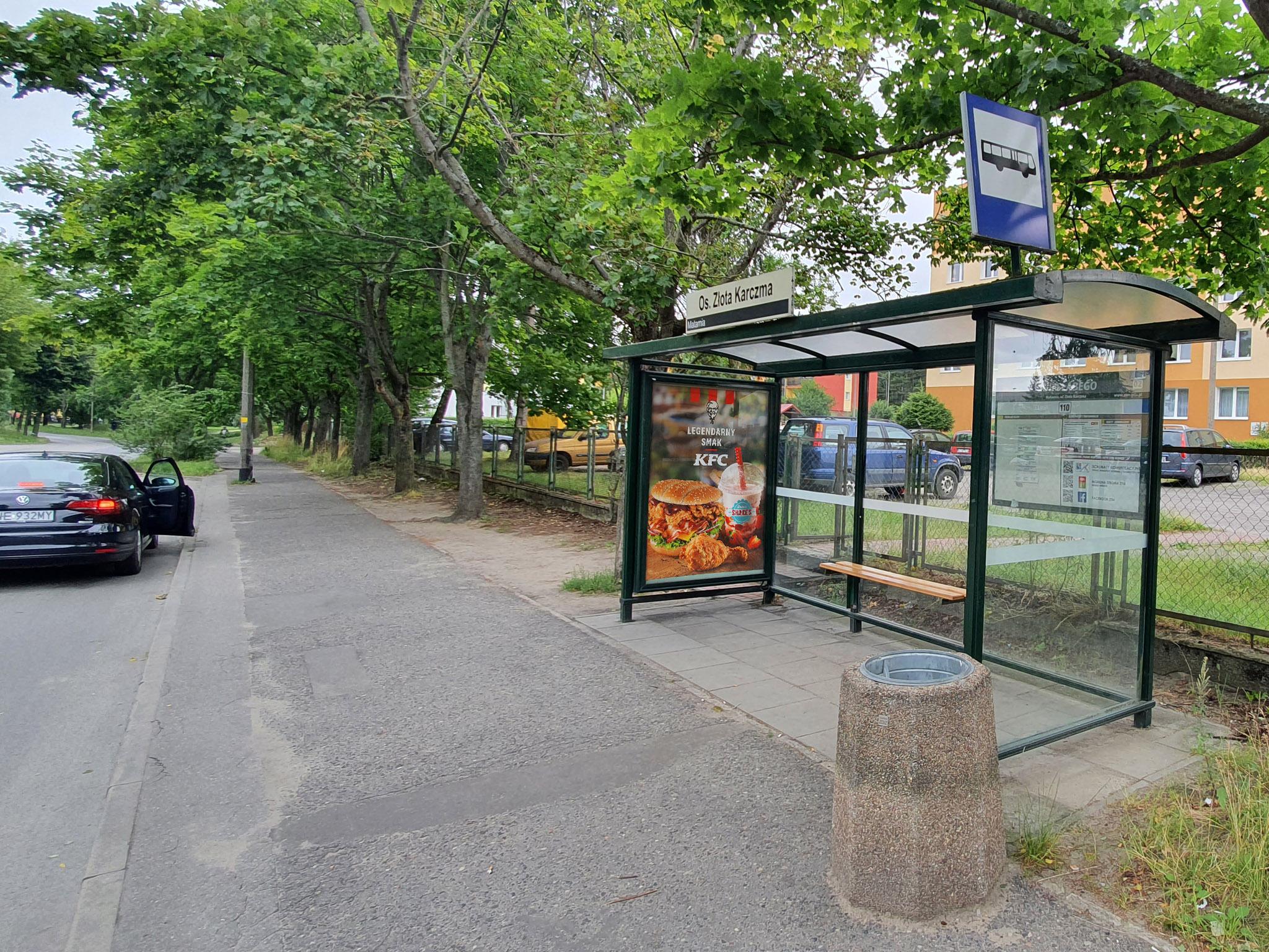 Przykładowa reklama