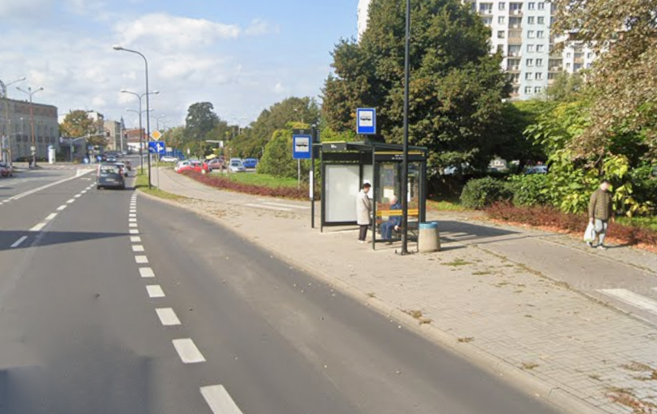 Przykładowa reklama