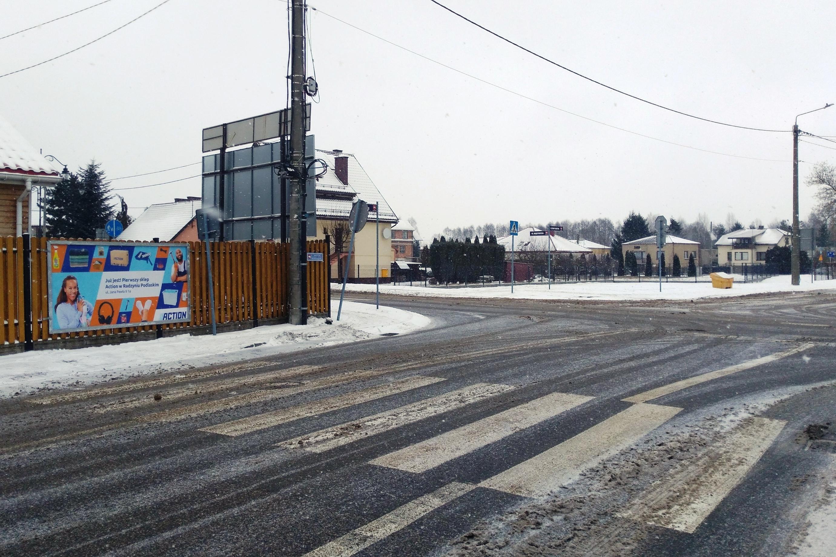 Przykładowa reklama