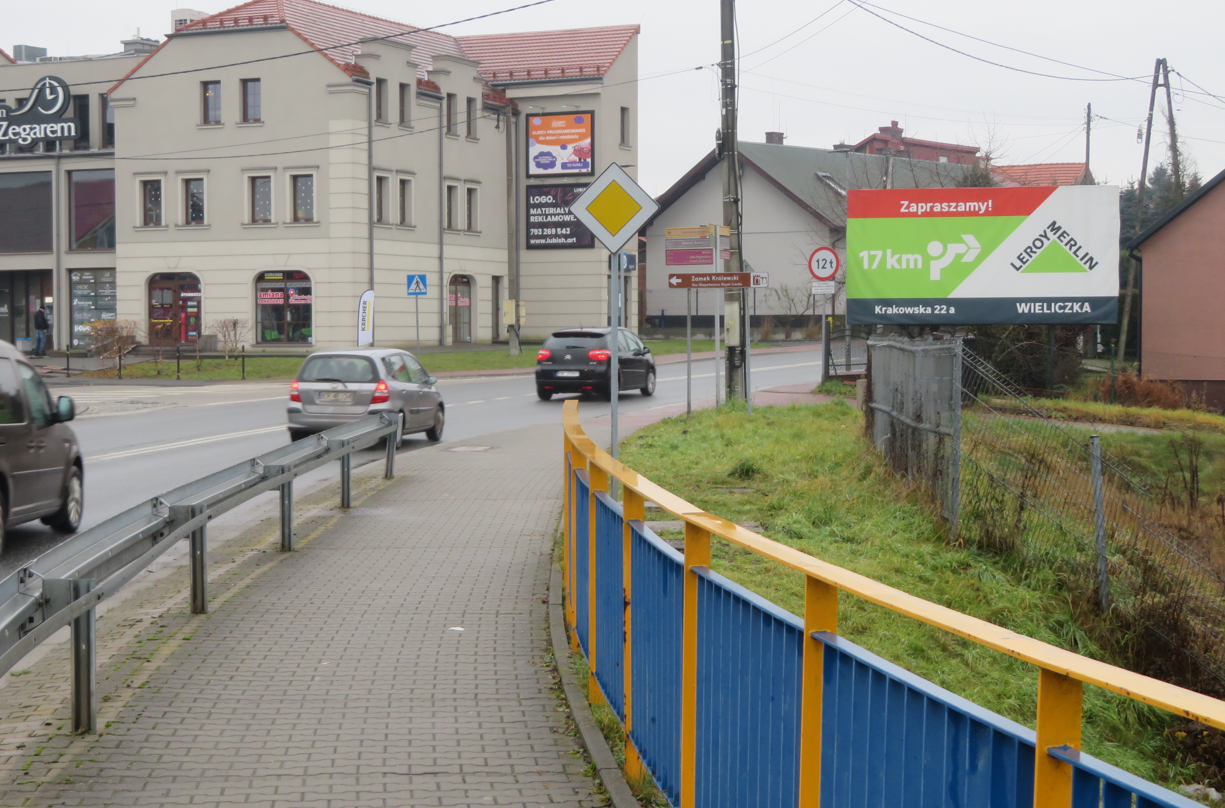 Przykładowa reklama