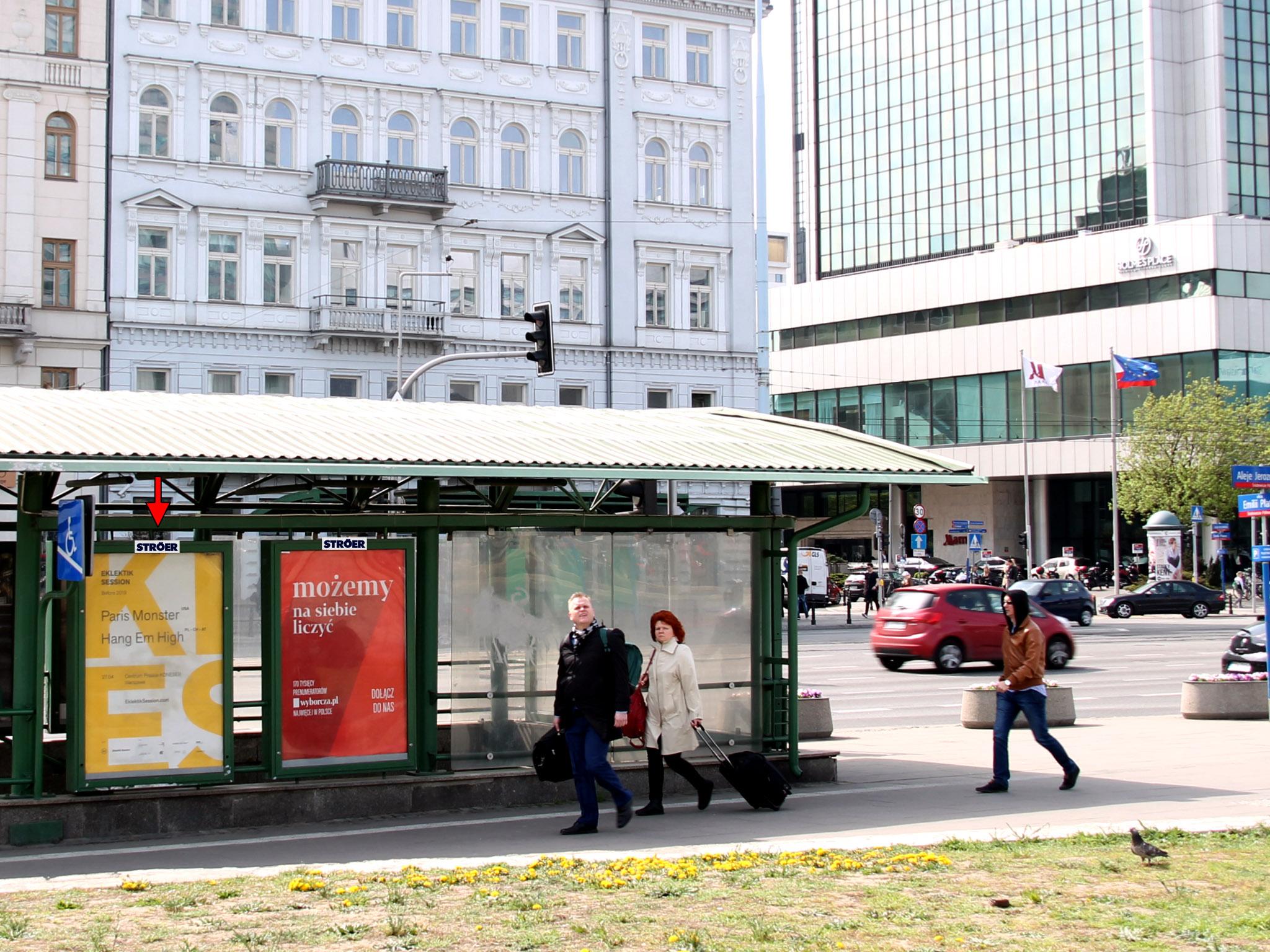 Przykładowa reklama