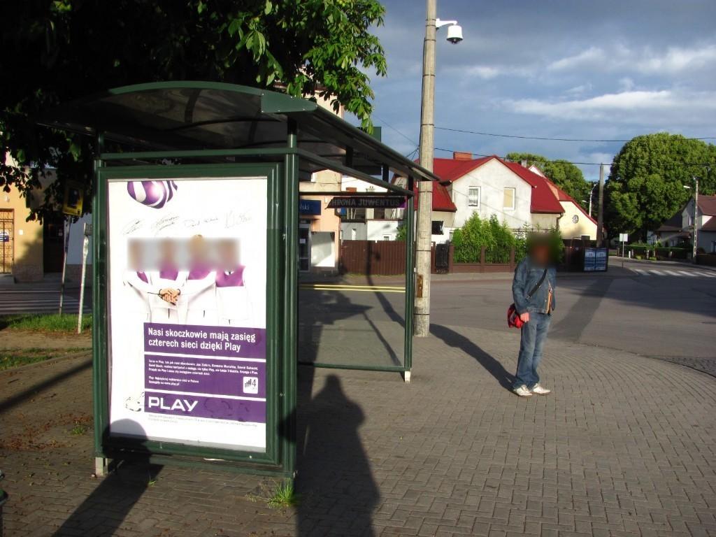 Przykładowa reklama