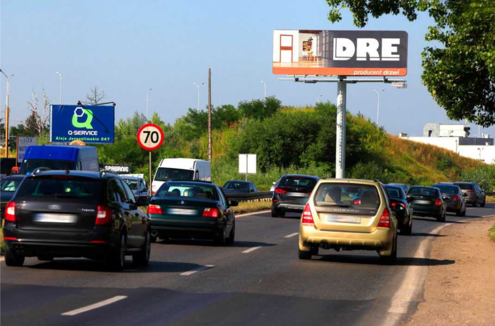 Przykładowa reklama