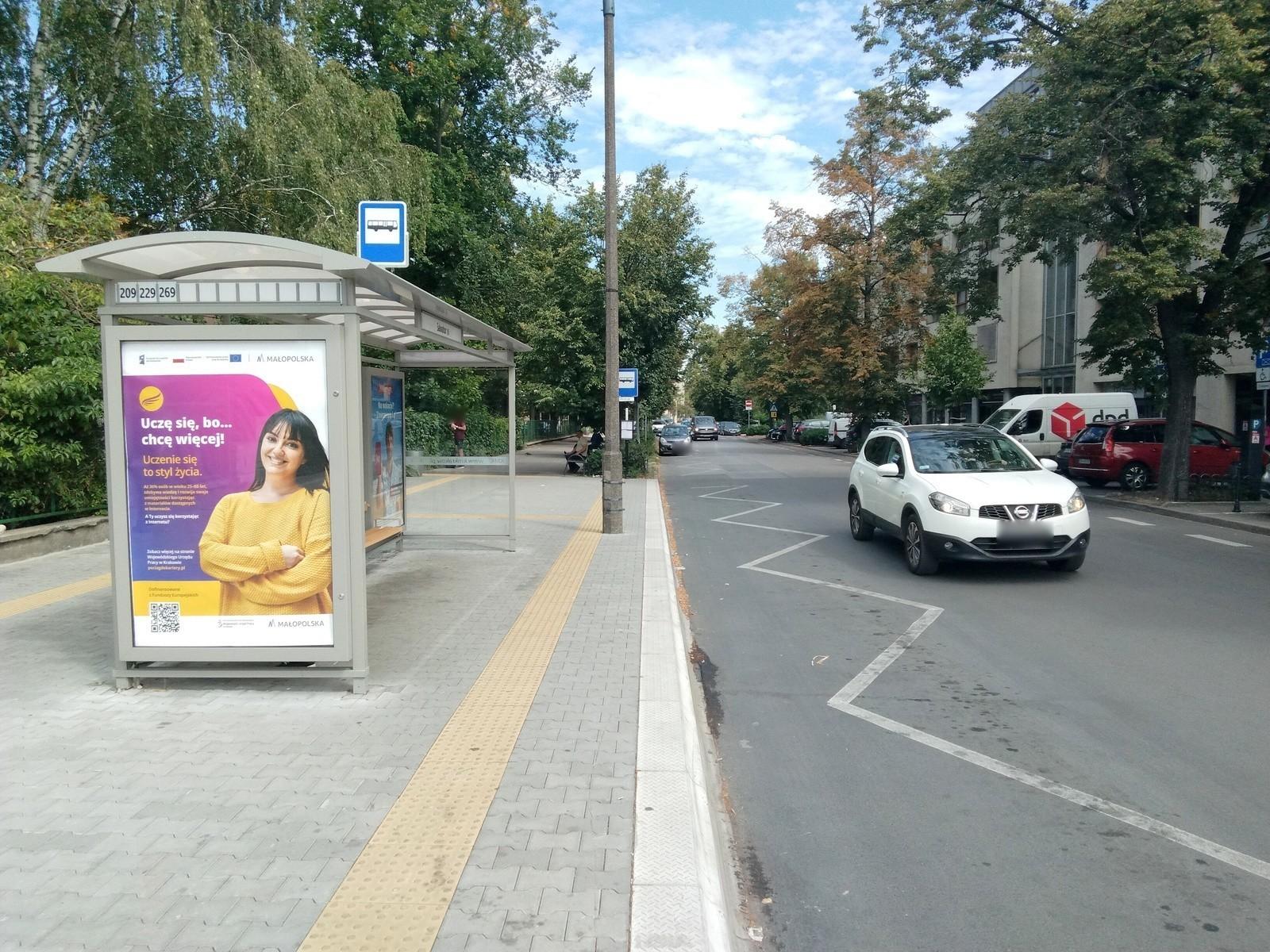 Przykładowa reklama