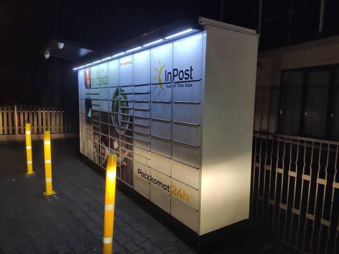 Przykładowa reklama