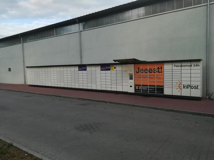 Przykładowa reklama