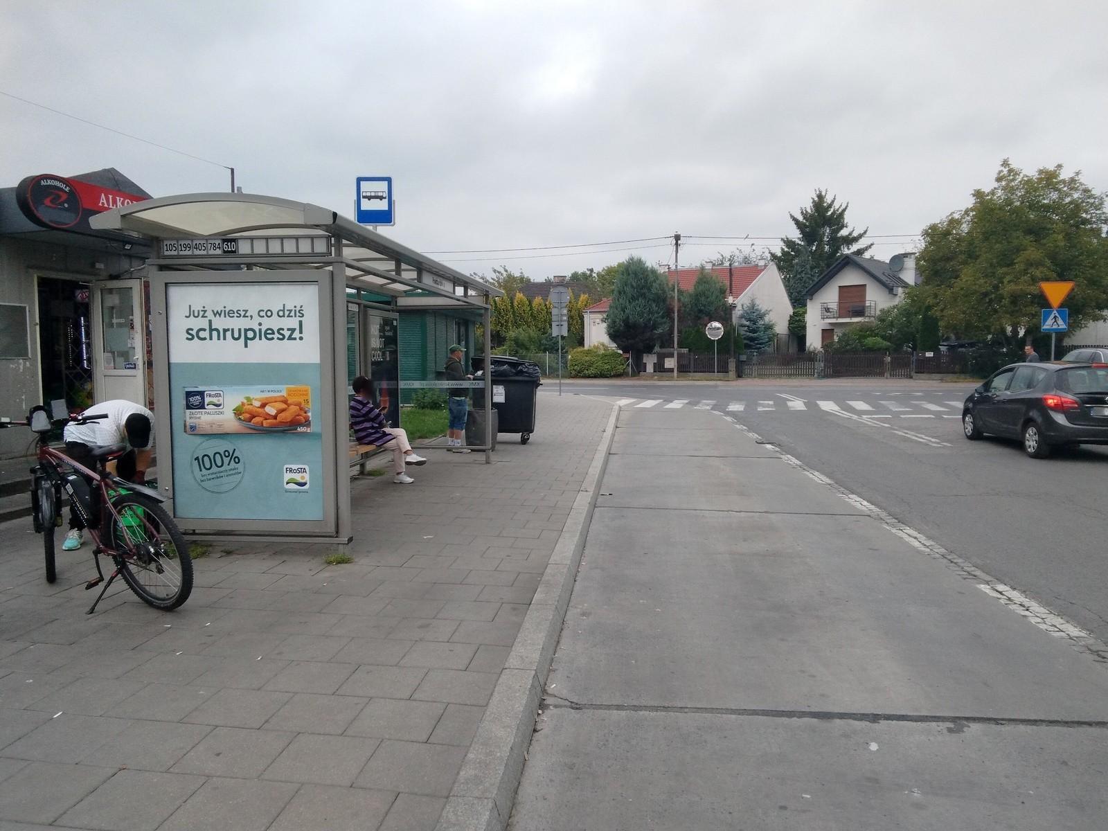 Przykładowa reklama