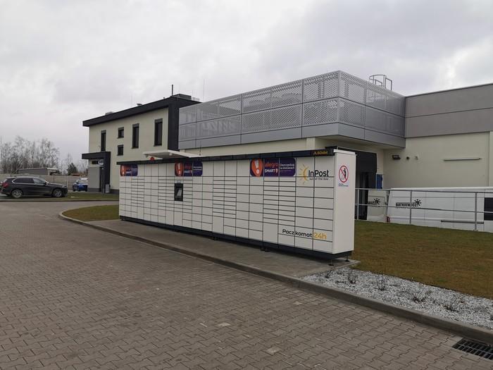 Przykładowa reklama