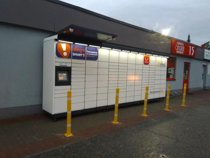 Przykładowa reklama