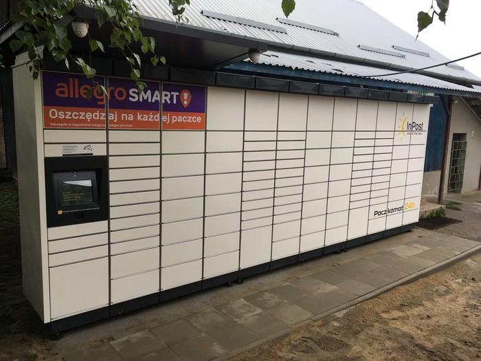 Przykładowa reklama