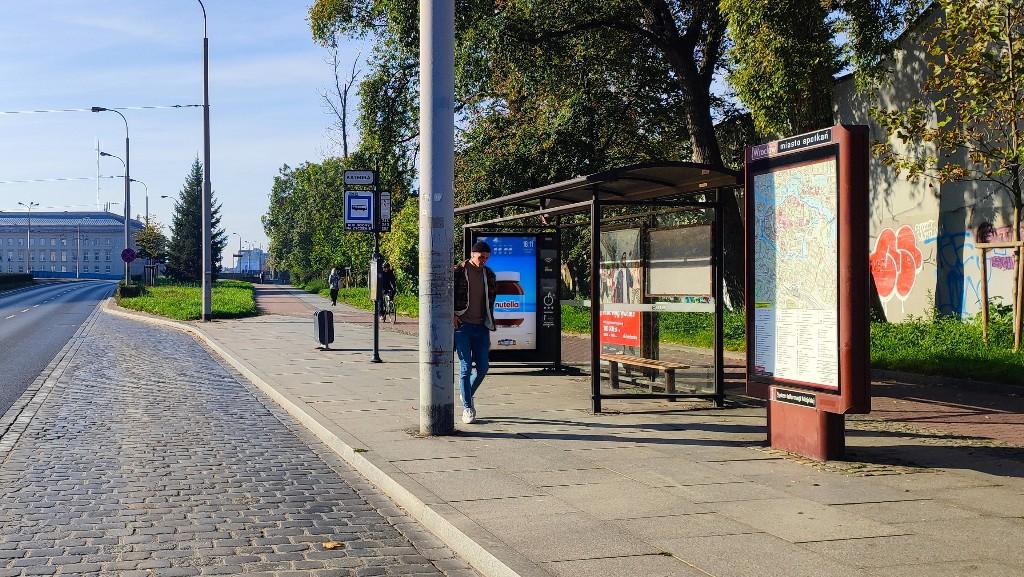 Przykładowa reklama
