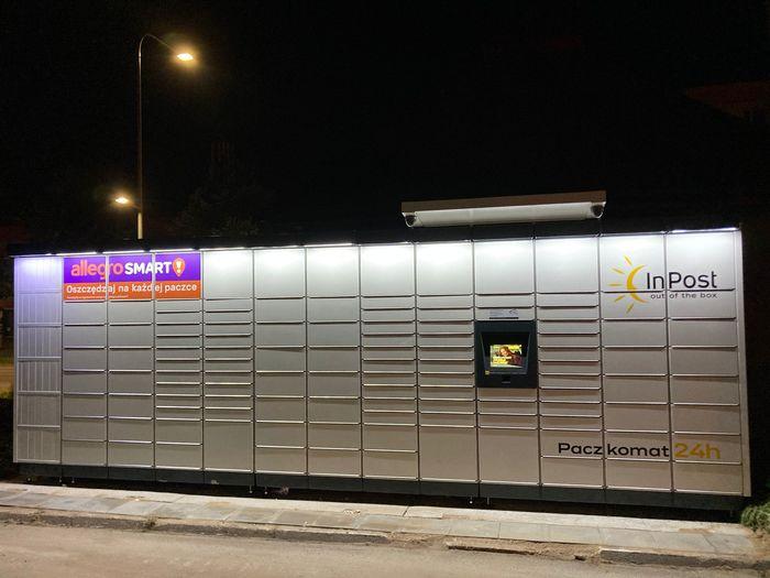 Przykładowa reklama