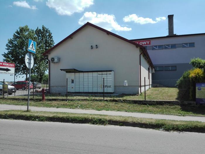 Przykładowa reklama